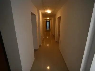 hol luminos garsonieră de închiriat în Sector 3 București